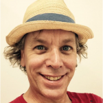 えいごであそぼ エリックの年齢や妻は？現在や昔の活動もチェック！