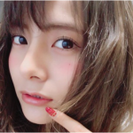 moana(タレント)の本名や身長年齢は？ハーフの高校大学や彼氏をチェック！