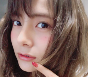 moana(タレント)の本名や身長年齢は？ハーフの高校大学や彼氏をチェック！