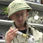 アシュリーちゃんの現在や兄弟は？母親や彼氏はいたのか気になる！